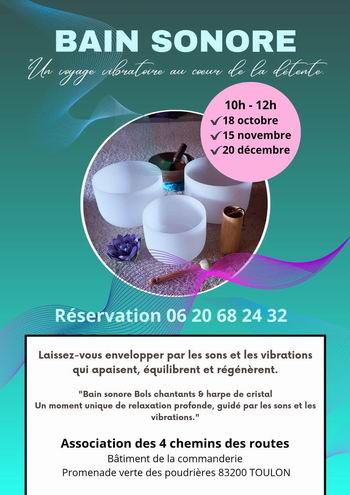 Spécial Méditation